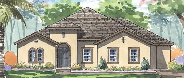 CONNERTON VILLAGE 01 PRCL 101 & 102