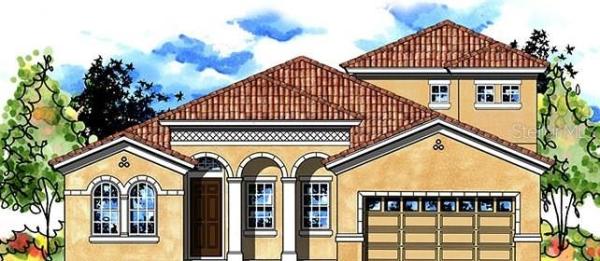 PRESERVE/FISHHAWK RANCH PH 1