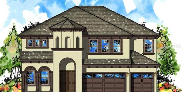 RESERVE/SOUTH FORK PH 1