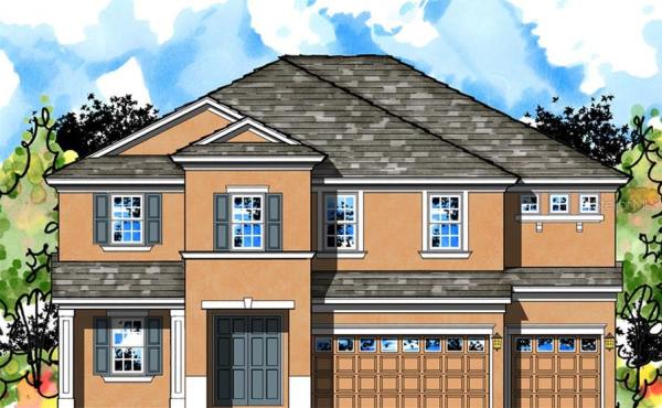 FISHHAWK RANCH WEST PH 2A/2B