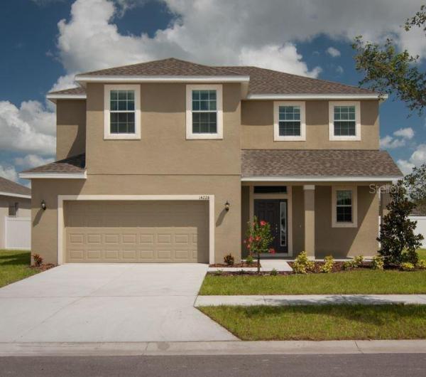 HIGHLAND MEADOWS PHASE 2B