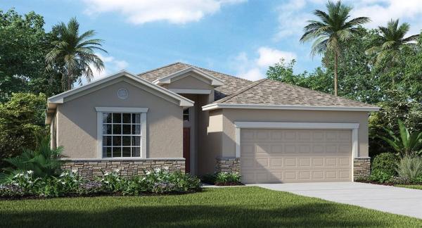 SUMMERFIELD CROSSINGS