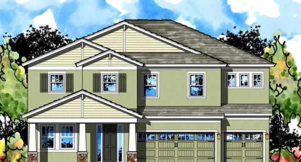 FISHHAWK RANCH WEST PH 2A/2B