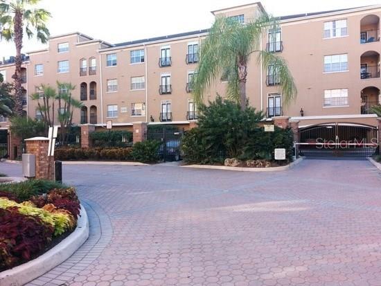 HARBOUR PLACE CITY HOMES A CON