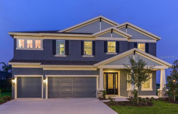 FISHHAWK RANCH WEST PH 2A/2B