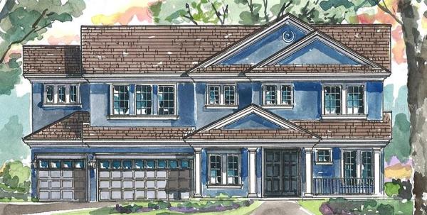 FISHHAWK RANCH WEST PH 2A/2B