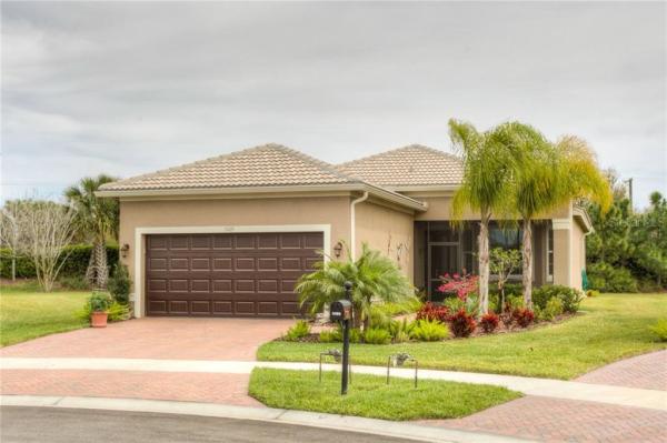 VALENCIA LAKES #H PH 1