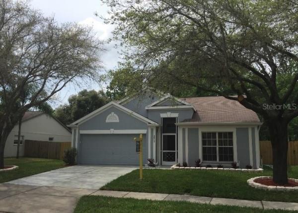 QUAIL HOLLOW VILLAGE