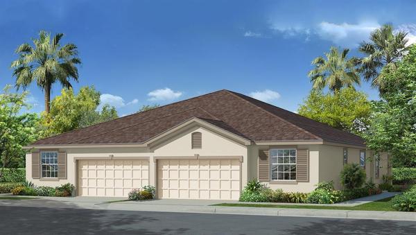 WINDCHASE VILLAS AT WATERGRASS