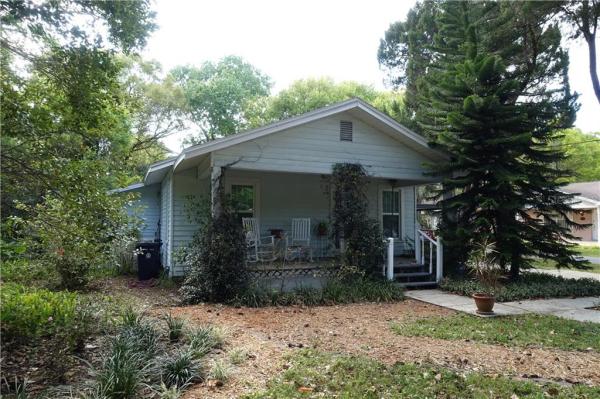 GOLDSTEIN & FUNK GARDEN LANDS