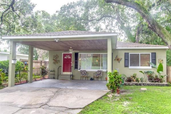 STETSONS RIVER ESTATES