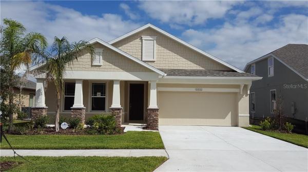 THE RESERVE AT PRADERA