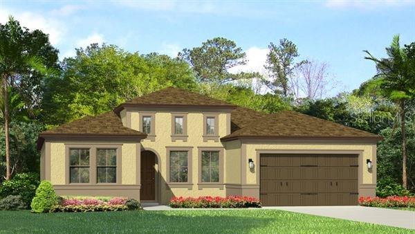 RETREAT AT CARROLLWOOD SUB