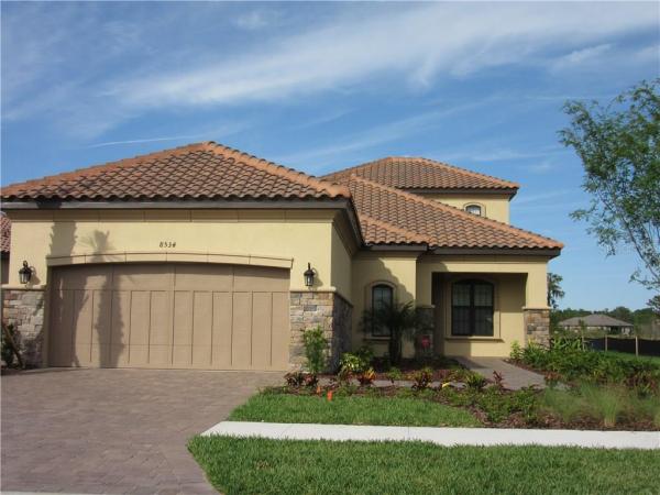 ESPLANADE OF TAMPA PHASE 1