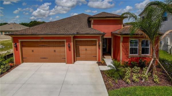 MEADOW POINTE IV PARCEL AA