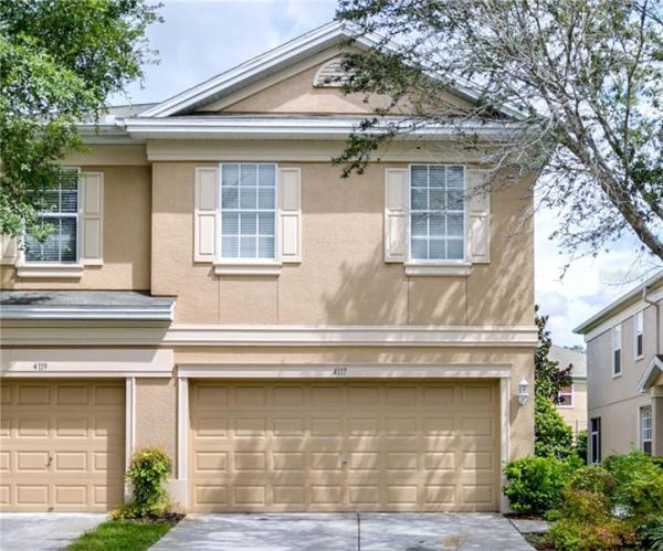 TOWNHOMES AT SABAL POINTE