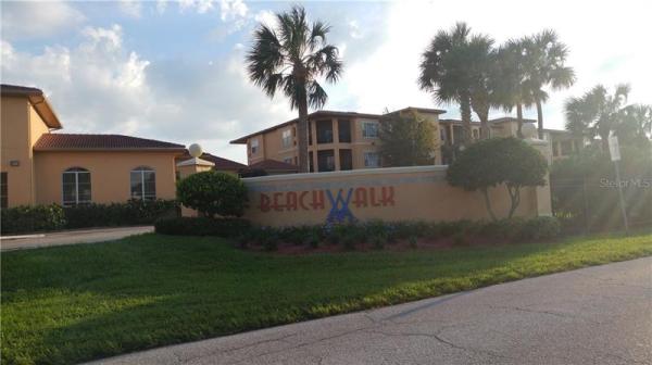 BEACHWALK CONDO