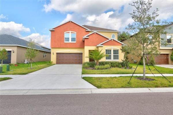 ENCLAVE AT BOYETTE