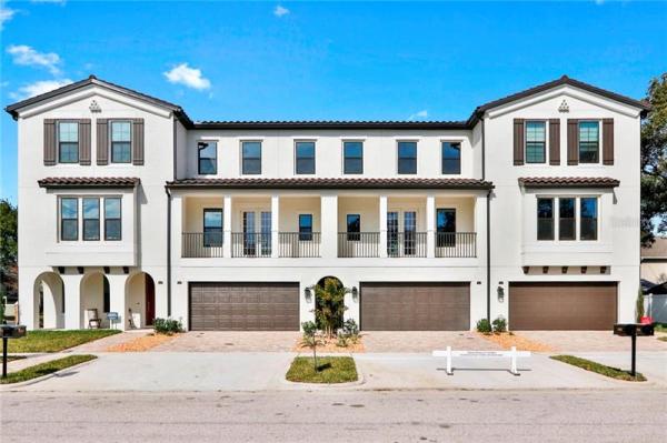 A8P | ARRAWANA PARK TOWNHOMES