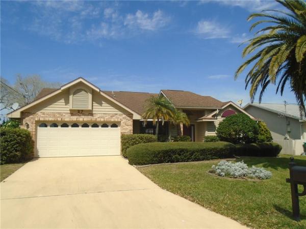 LAKE SHORE ESTATES 3RD ADD