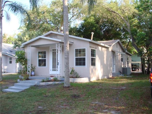 SOUTH GREEN SPGS REP