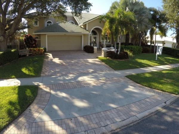 ISLAND ESTATES OF CLEARWATER