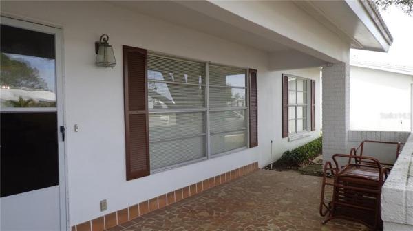 MAINLANDS OF TAMARAC BY THE GULF UNIT 6 CONDO