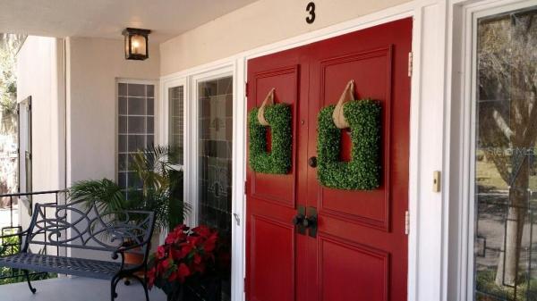 EAST BAY COUNTRY CLUB CONDO APTS