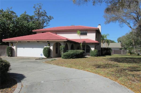 PASADENA ON THE GULF SEC B