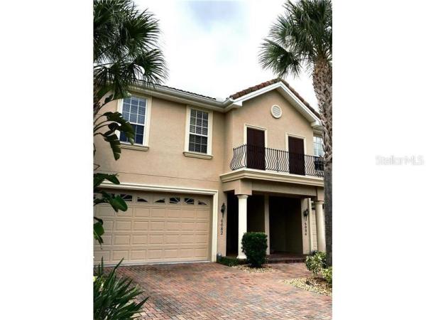 SUN KETCH TWNHMS AT PASADENA