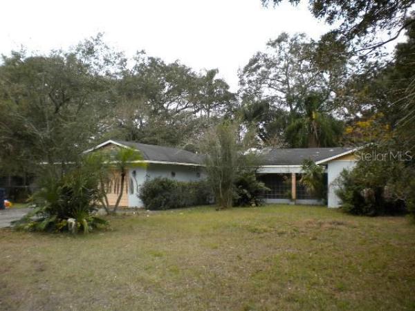 IDLEWILD ON HILLSBOROUGH