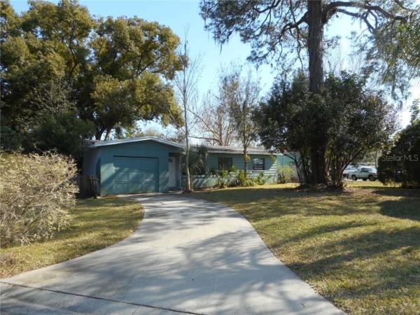 HARBOR HEIGHTS ESTATES