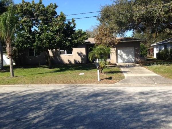 SIRMONS HEIGHTS 1ST ADD