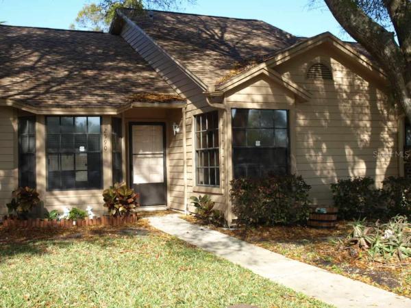 VILLAGE AT BENTLEY PARK