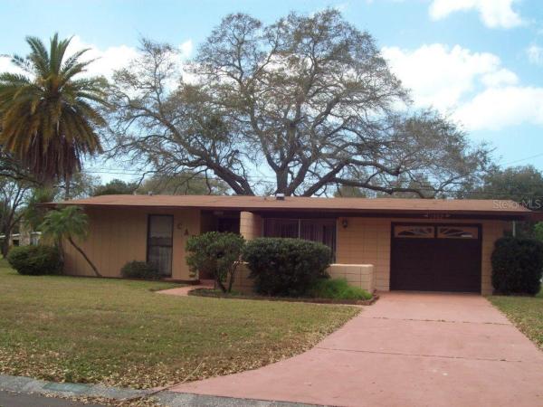 FORREST HILL ESTATES