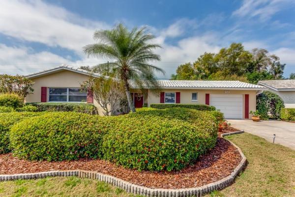 WILLIAMSDALE SQUARE 1ST ADD