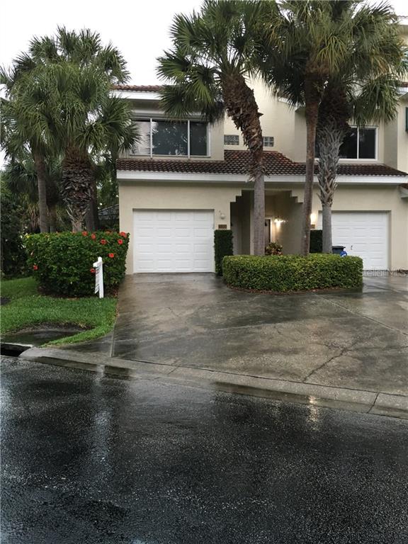 MIRABELLA TWNHMS SUB - фото