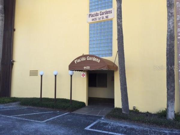 PLACIDO GARDENS
