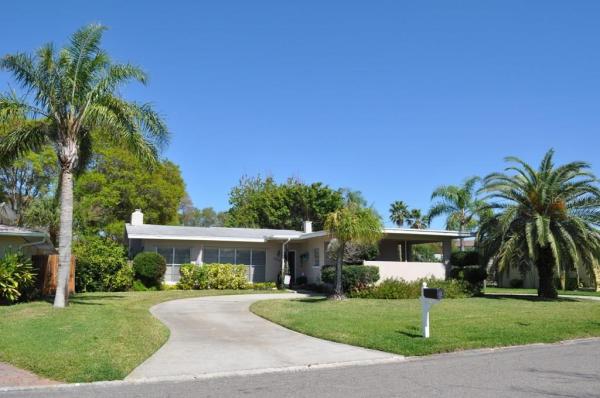 HARBOR VIEW VILLAS 1ST ADD