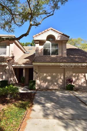 HEATHERWOOD UNIT ONE CONDO