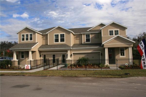 PARKBROOK OF CITRUS PARK