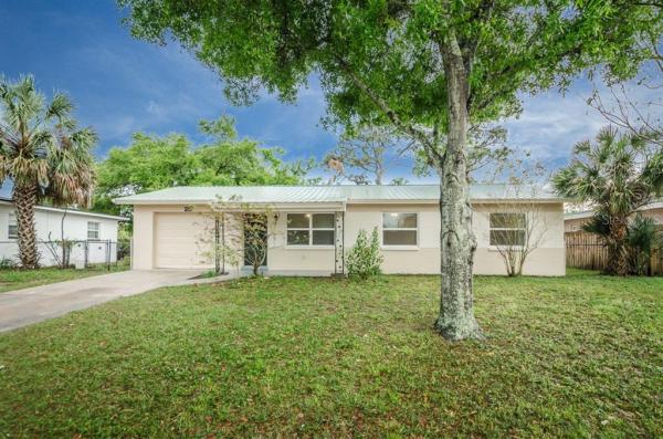 HARBOR HEIGHTS ESTATES