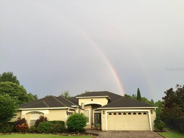 LIVE OAK RESERVE UNIT ONE