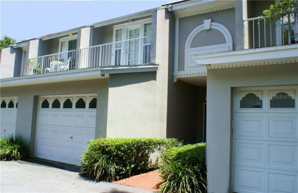 VILLAS OF BAY VILLA PLACE A CONDO