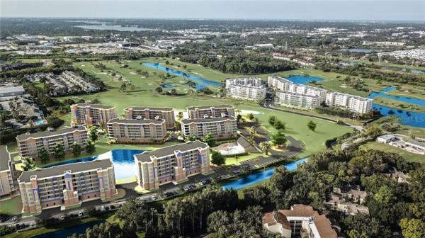 GOLF LAKE CONDO VI AT EAST BAY