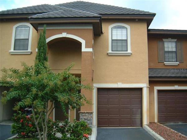 TUSCANY AT INNISBROOK CONDO