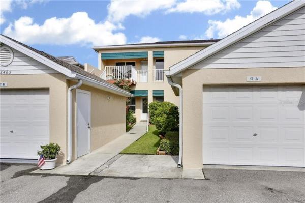 SHORES OF LONG BAYOU CONDO