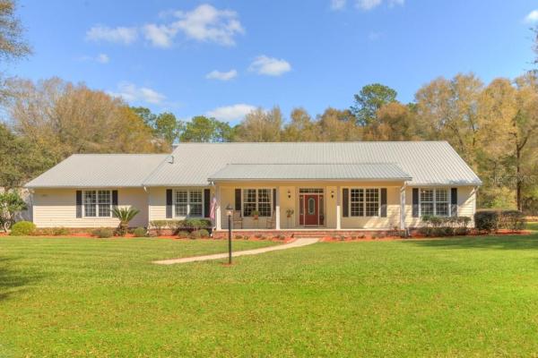 NORRIS DUPONT GAUDRY GRANT