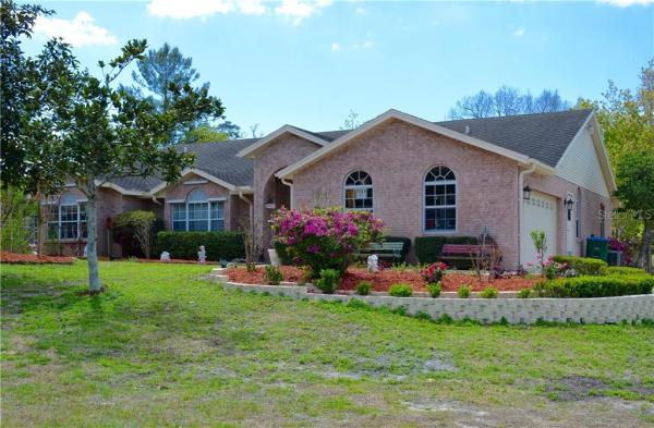 DELTONA LAKES UNIT 71