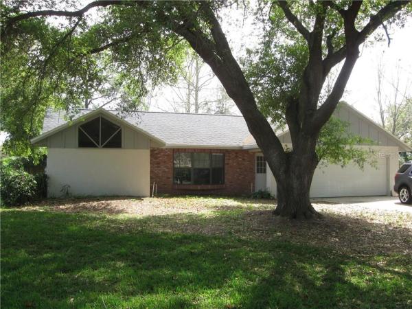 PARK WOOD MOUNT DORA